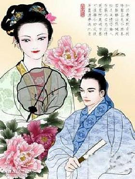 中国历史上的十大才子是哪些,历史上的十大才子排名