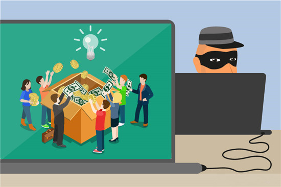 一坛浑水的众筹,谁来管一管?