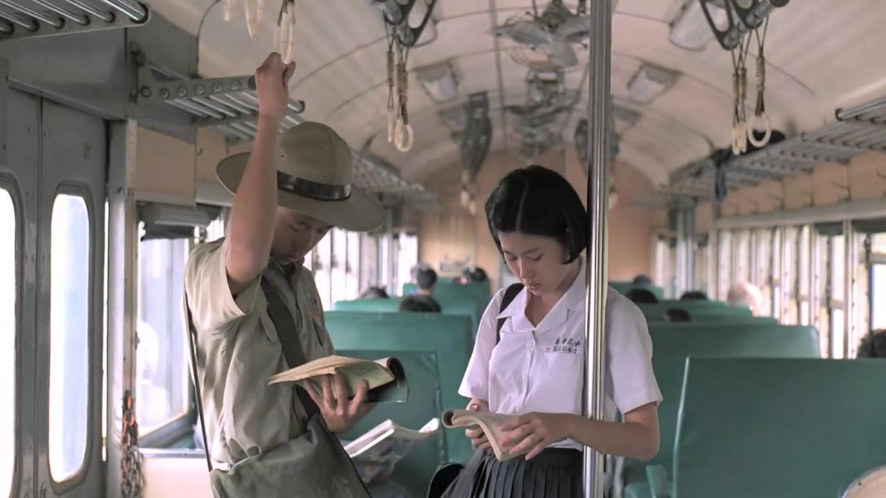 恋恋风尘表达的意思,恋恋风尘表达的感情