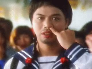 周星驰电影中配角的经典名场面,周星驰电影酱爆角色