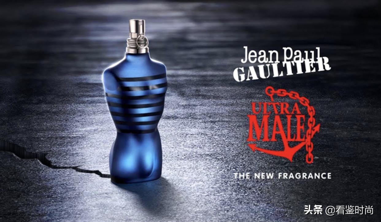 最受欢迎的10款男士香水,男人一生必备的五款男士香水
