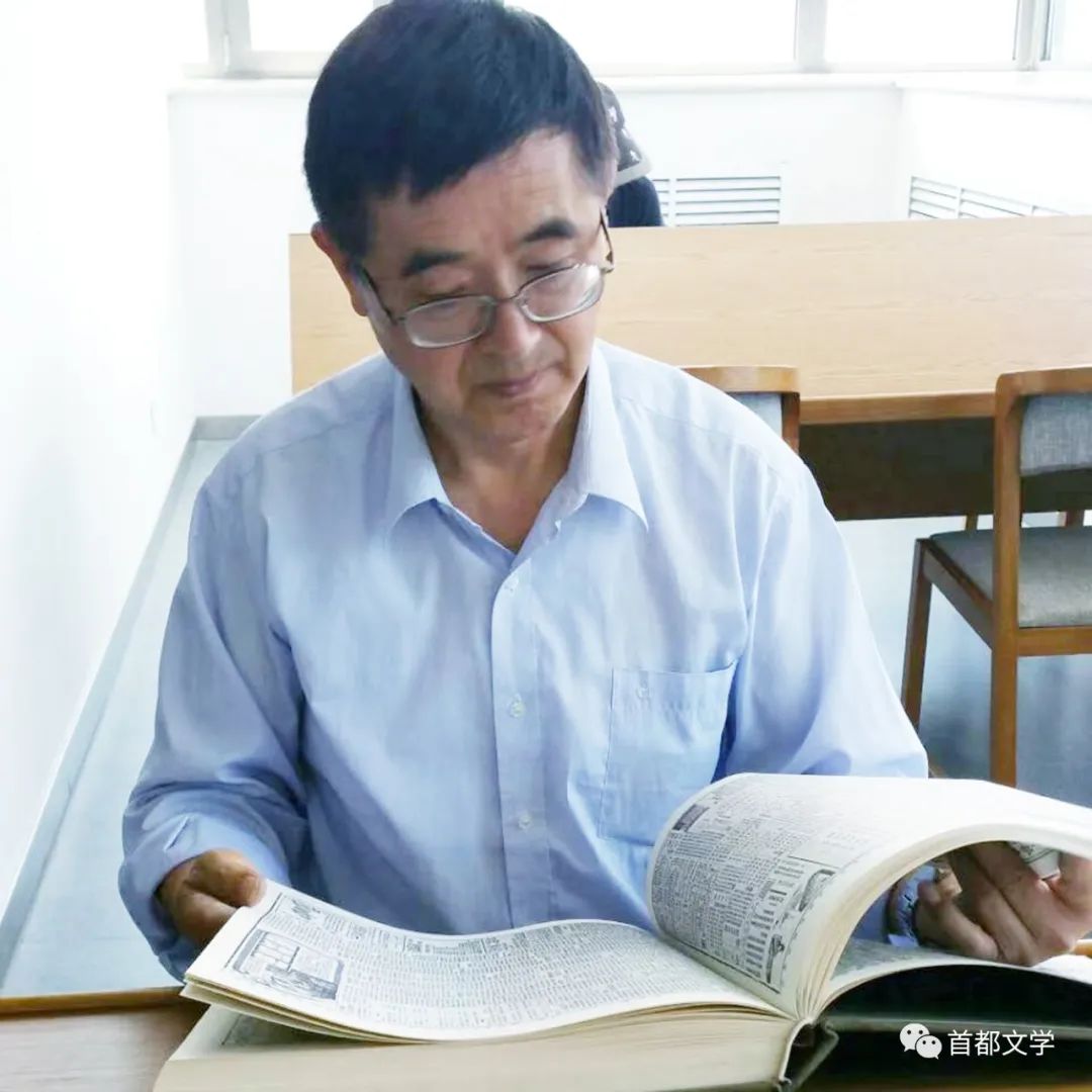 散文捉蝉作者王礼民