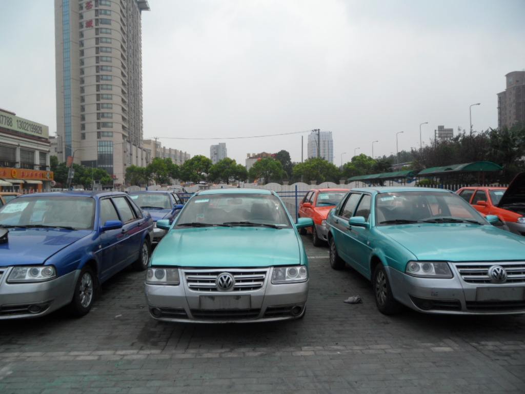 2万多的朗逸靠谱不,2万大众朗逸二手车价格