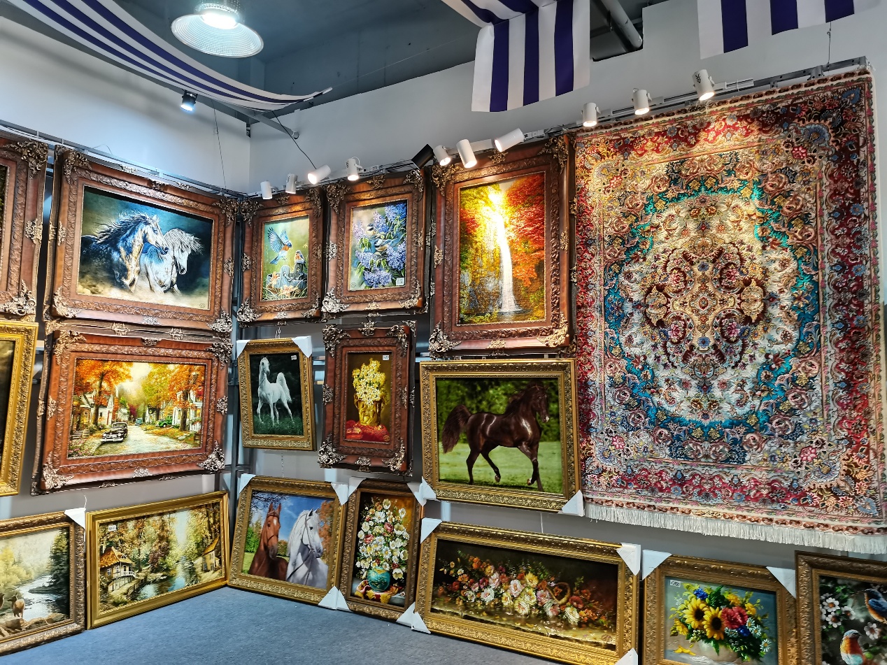 全球数字贸易平台卓尔购今天启动