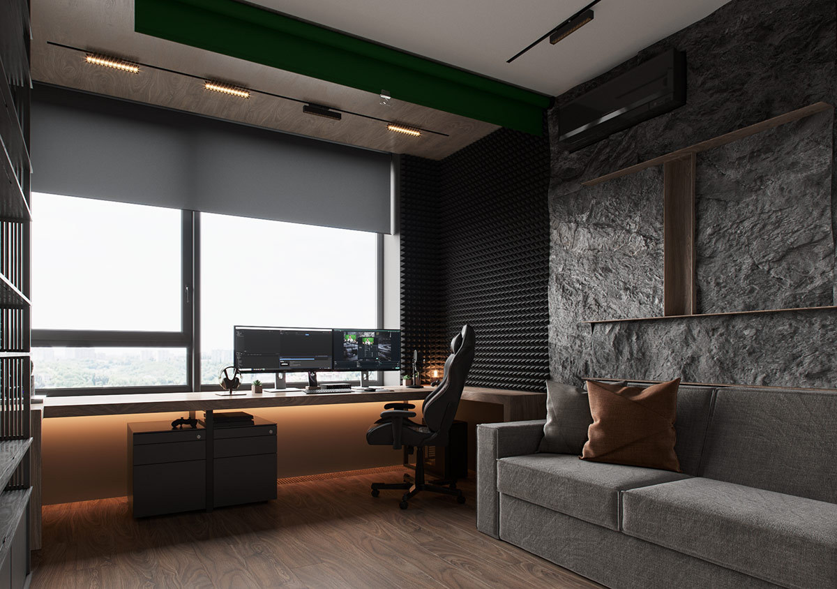 鏆楅粦鏋佺畝椋庢牸鍏瘬,榛戣壊杞诲ア椋庢牸鍏瘬