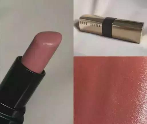 还在靠大红唇来提升气场？想做女王，裸色唇膏一样能做到