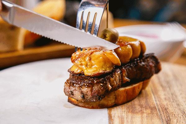 万元抽奖！送戴森卷发棒+TF口红！这家花园西餐厅让我开始嫌弃男友！