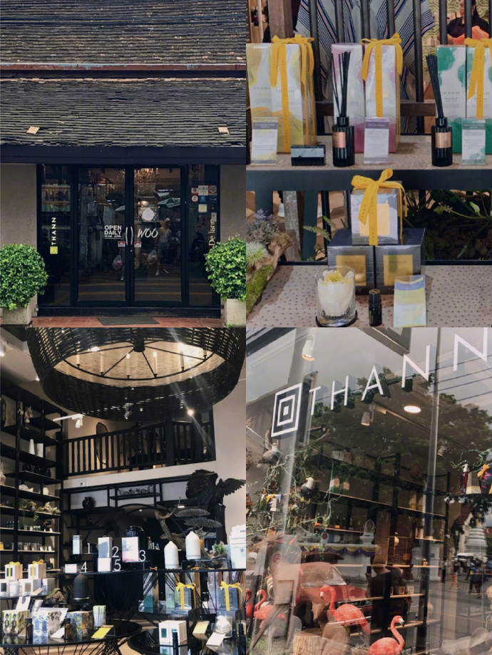 去泰国清迈旅行,一定要收藏的15家街边小店