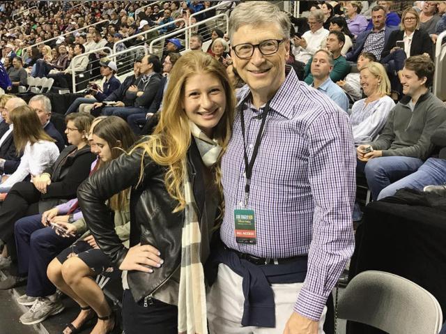 埃及马术选手将娶比尔盖茨之女：马术和绅士风度让他抱得美人归