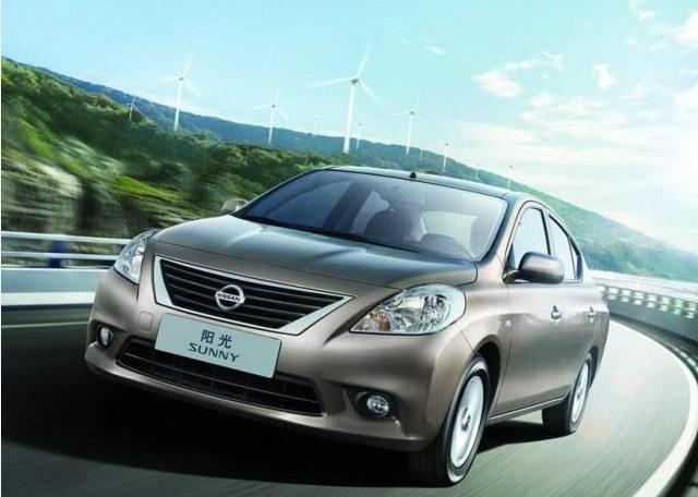 日产阳光的十大缺点,东风日产阳光新款效果图