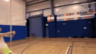 篮球跳投技巧视频,篮球拉杆上篮教学慢动作剪辑