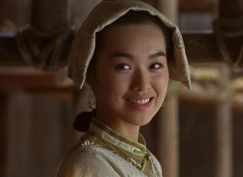 嫁错人的女孩子们,嫁错人的8位女星