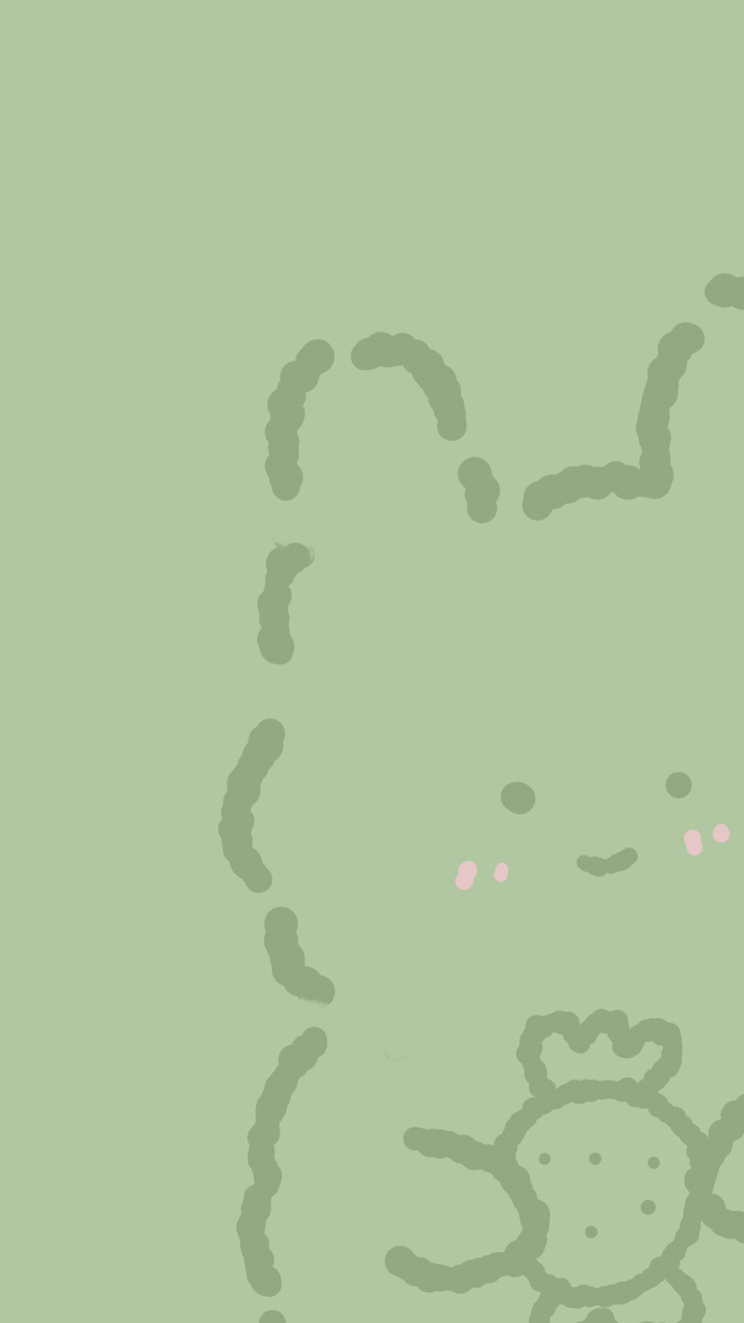 手机壁纸精选高清绿色护眼壁纸,绿色护眼壁纸高清全屏手机锁屏