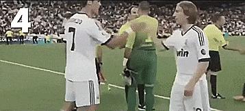 足球规则各种科普,被人们忽略的足球规则