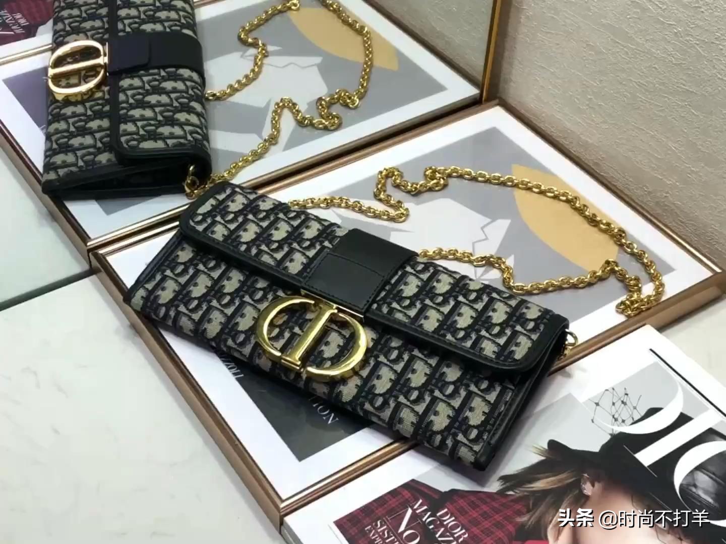 香奈儿奢侈品包包排行前十名,奢侈品包包入门推荐香奈儿