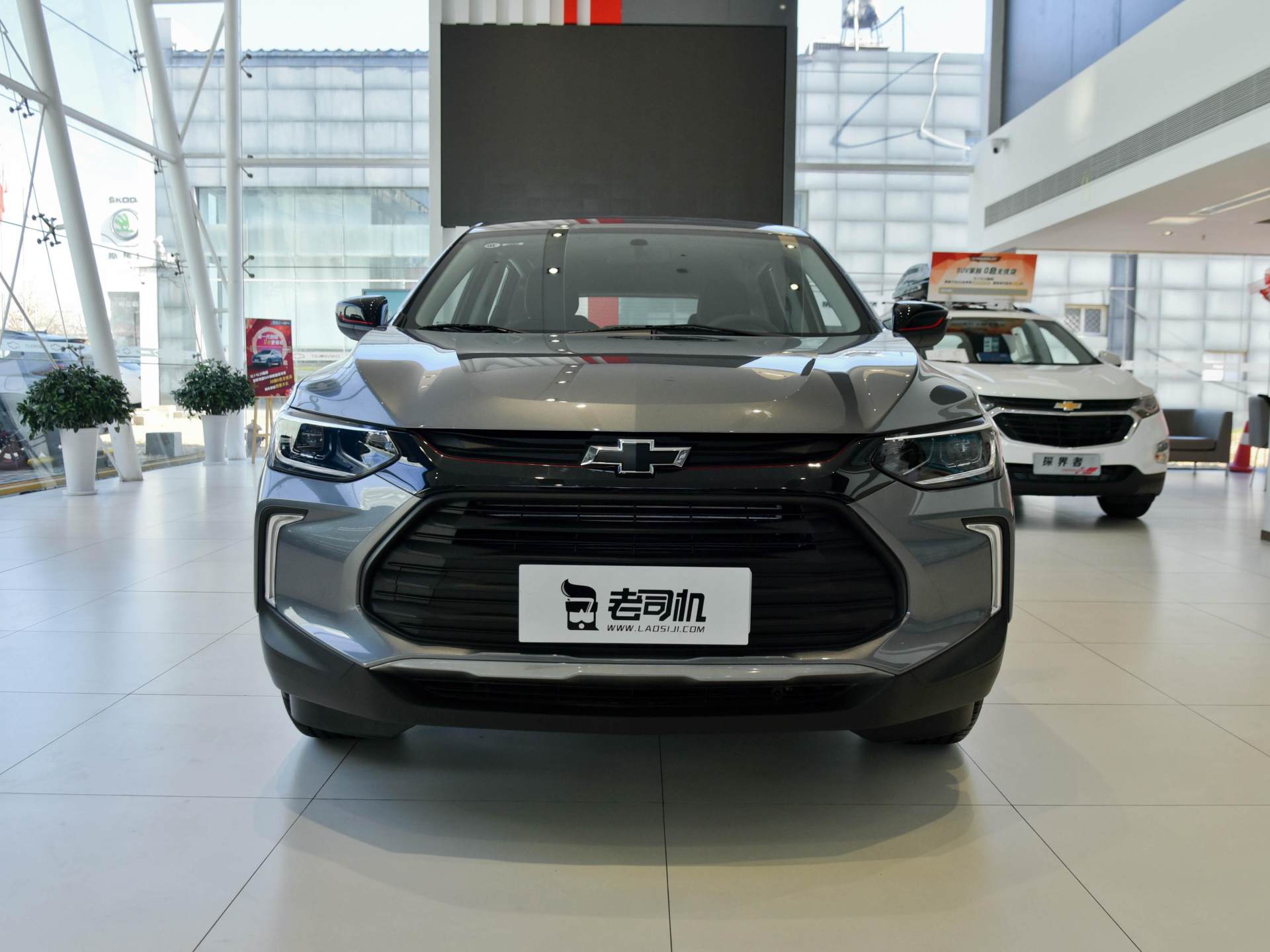 3万元合资紧凑级suv,八万落地动力最强的紧凑型suv