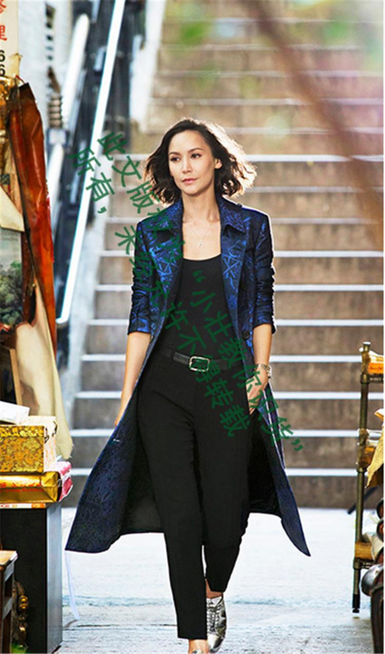 burberry风衣选择,burberry风衣推荐