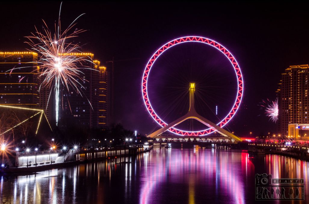 八九月，最值得去的神秘地方美丽风景。