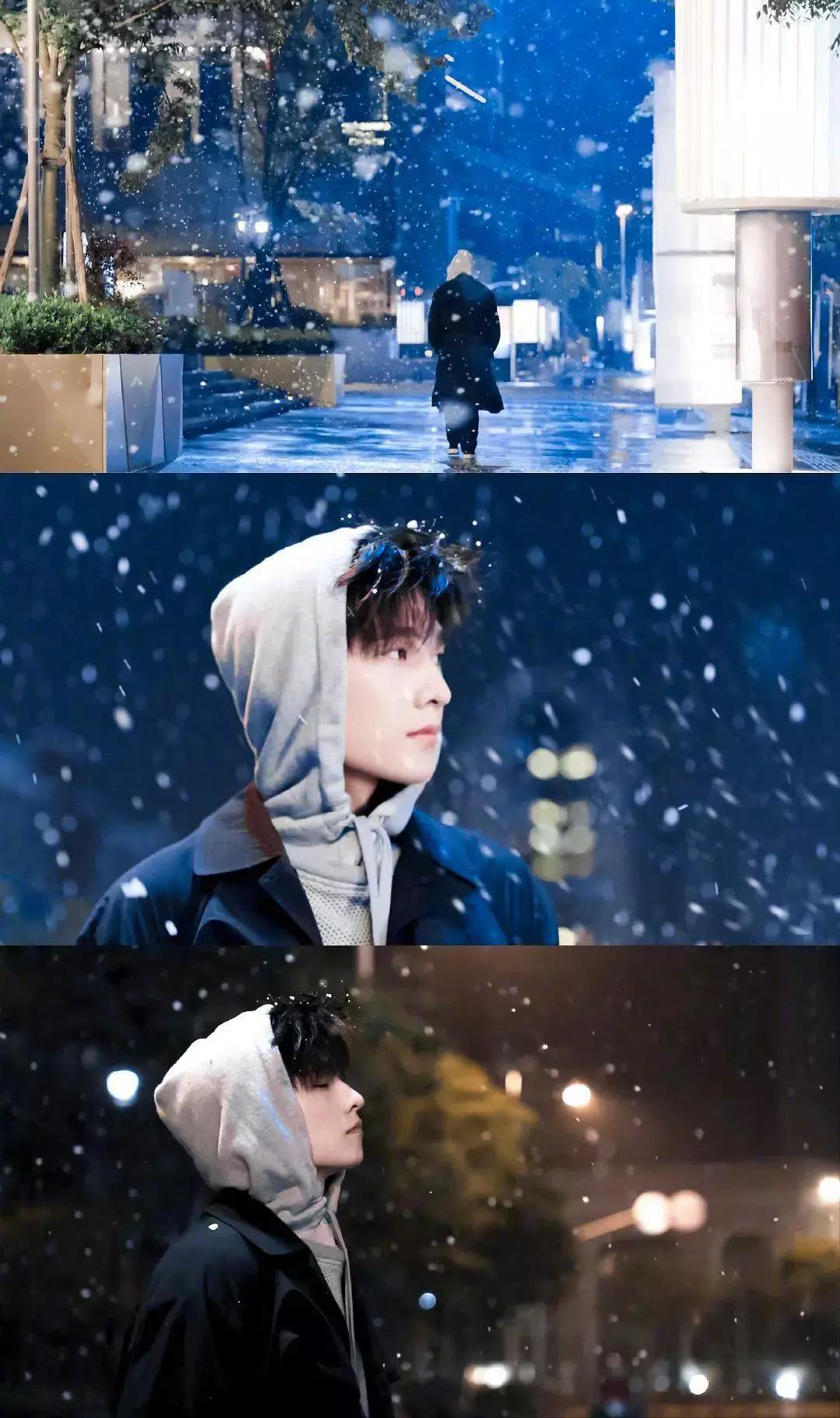 当不成李现也能拥有韩商言、叶修同款,2019年夏季男士发型指南