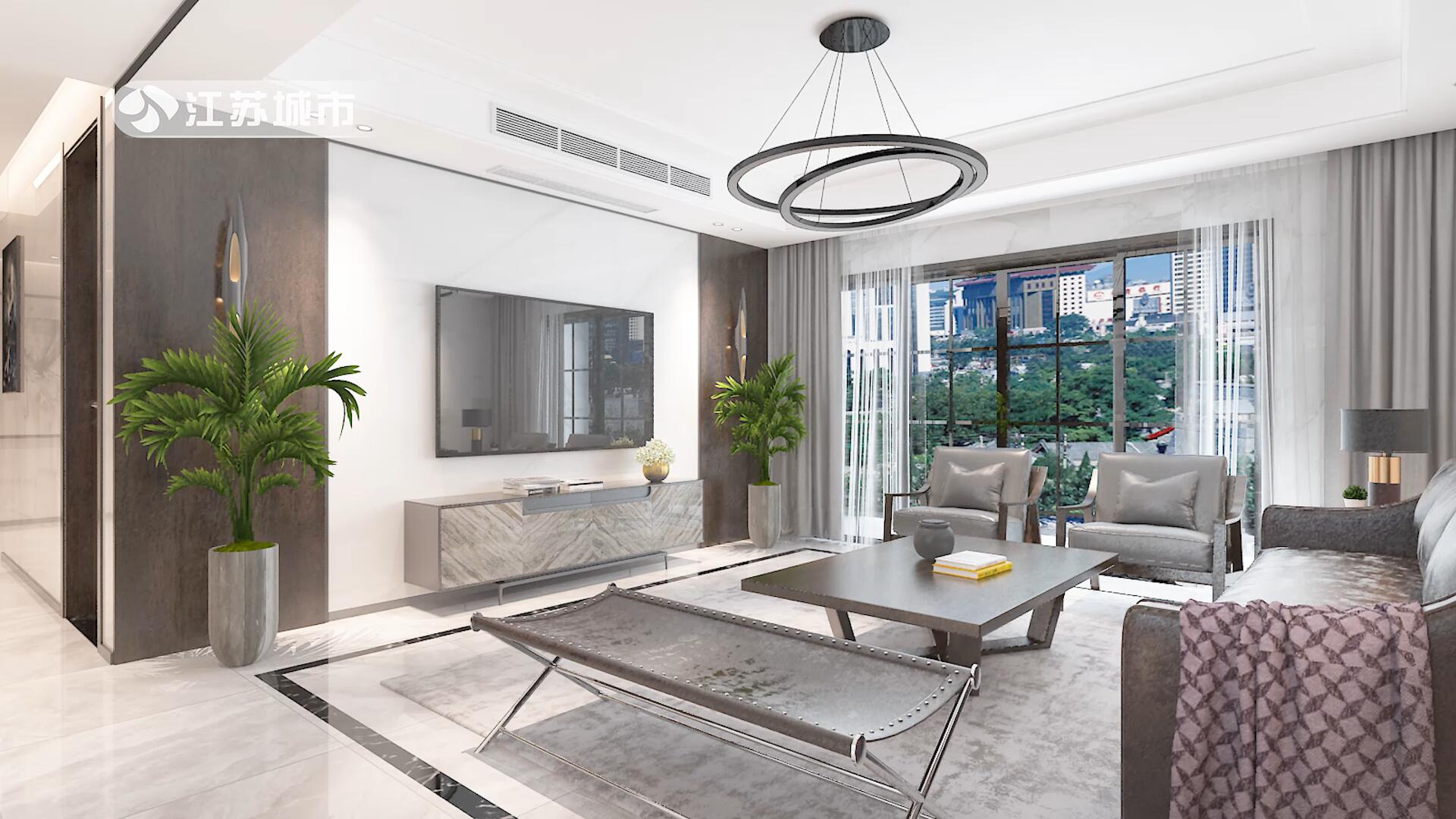 江苏直通车报道—上海朗通建筑装潢工程有限公司昆山分公司