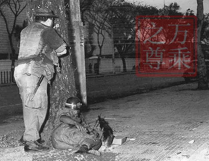 美军不怕你*器武**好，就怕你不要命，伊拉克人应学习的春节攻势之战