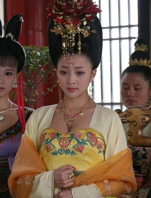 大唐贵妃杨玉环小说全文阅读,大唐贵妃杨玉环在线阅读