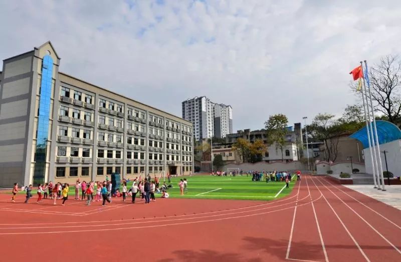 沙坪坝的市重点学校是哪个,沙坪坝区重点小学排名