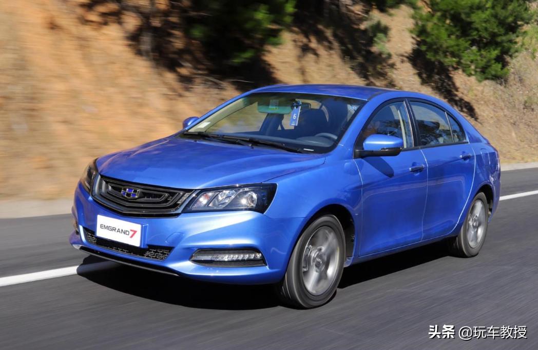 安全气囊减配的车型,全系标配8个安全气囊的汽车