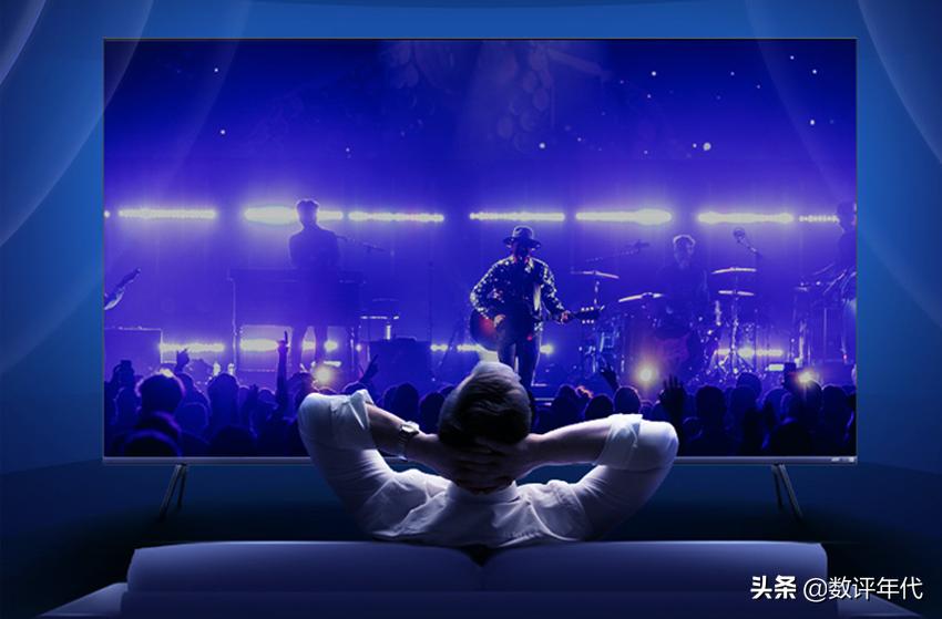 2024海信电视销量排行榜前十名,2019海信电视最受欢迎的是哪一款