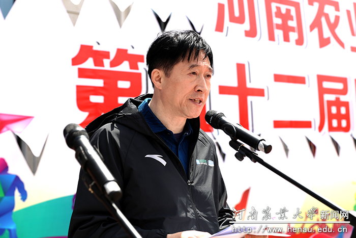 我校第二届田径运动会,我校田径运动会落下帷幕