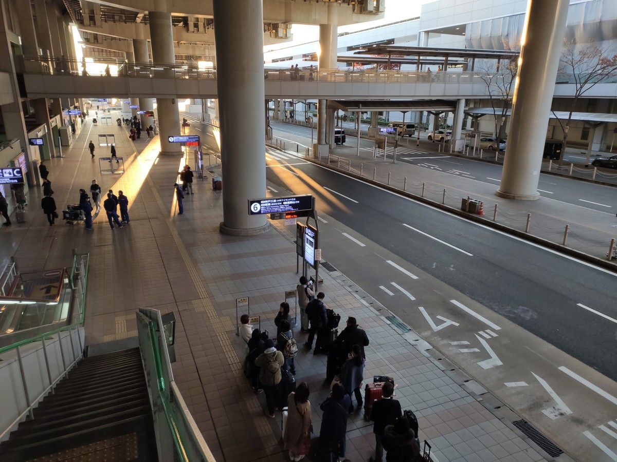日本大阪马拉松,日本大阪马拉松赛道难度