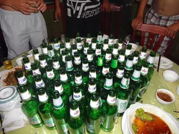 喝啤酒到底是好还是不好,数据告诉你的事实