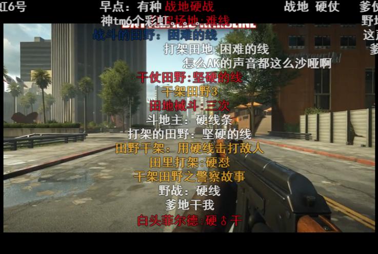 为什么有这么多人爱看游戏枪械的演示视频？