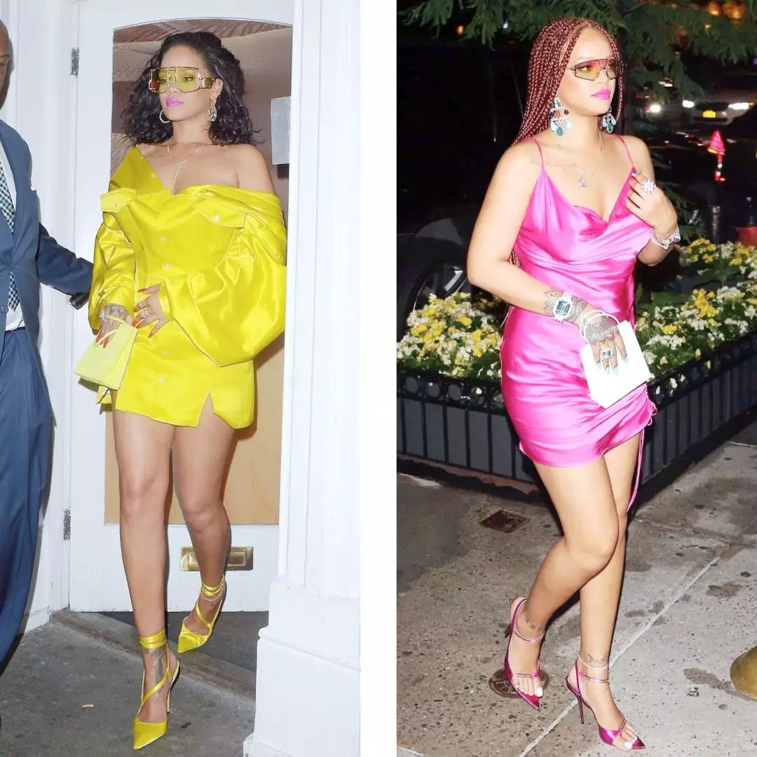 今年最流行最实用最能装的包包……竟然是购物袋？