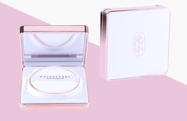 绮观气垫多少钱,绮观隔离气垫霜旗舰店