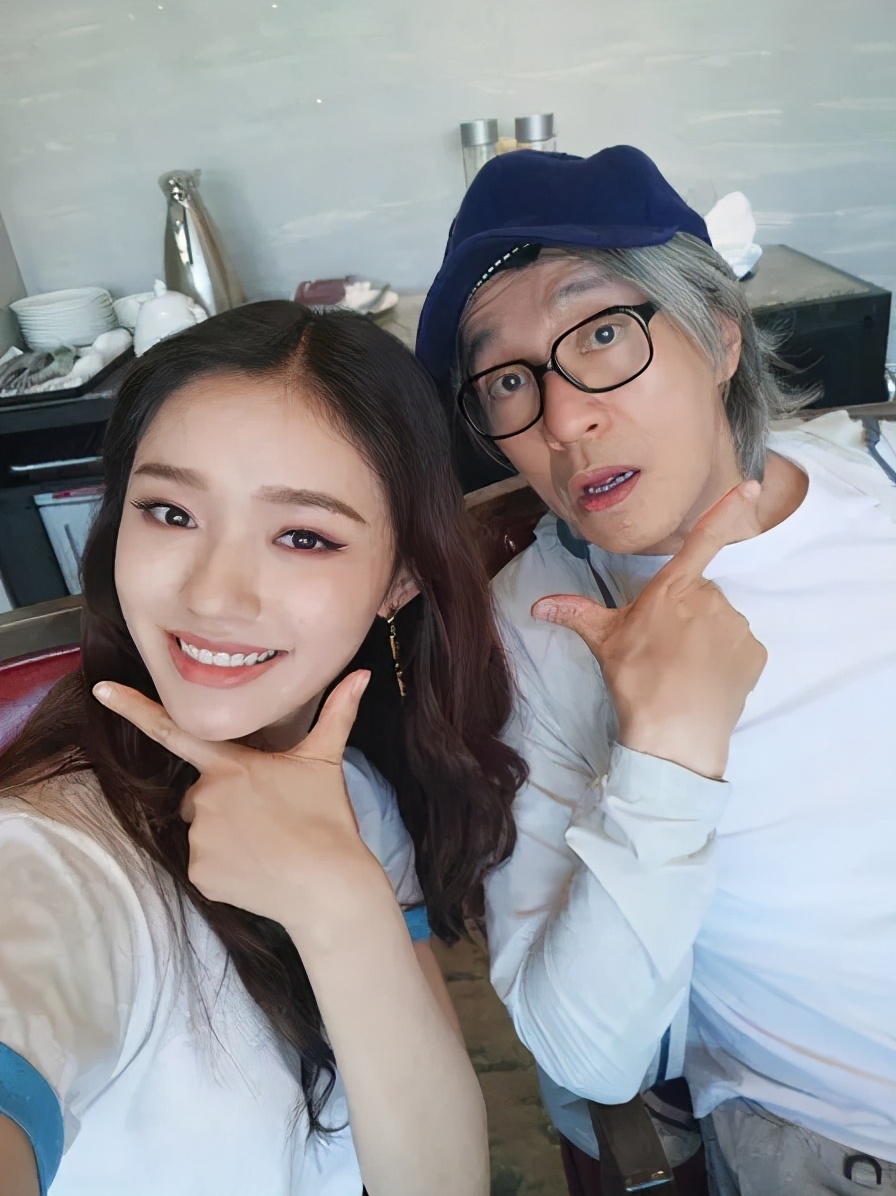 你所不知道的周星驰与朱茵往事,你所不知道的周星驰原版