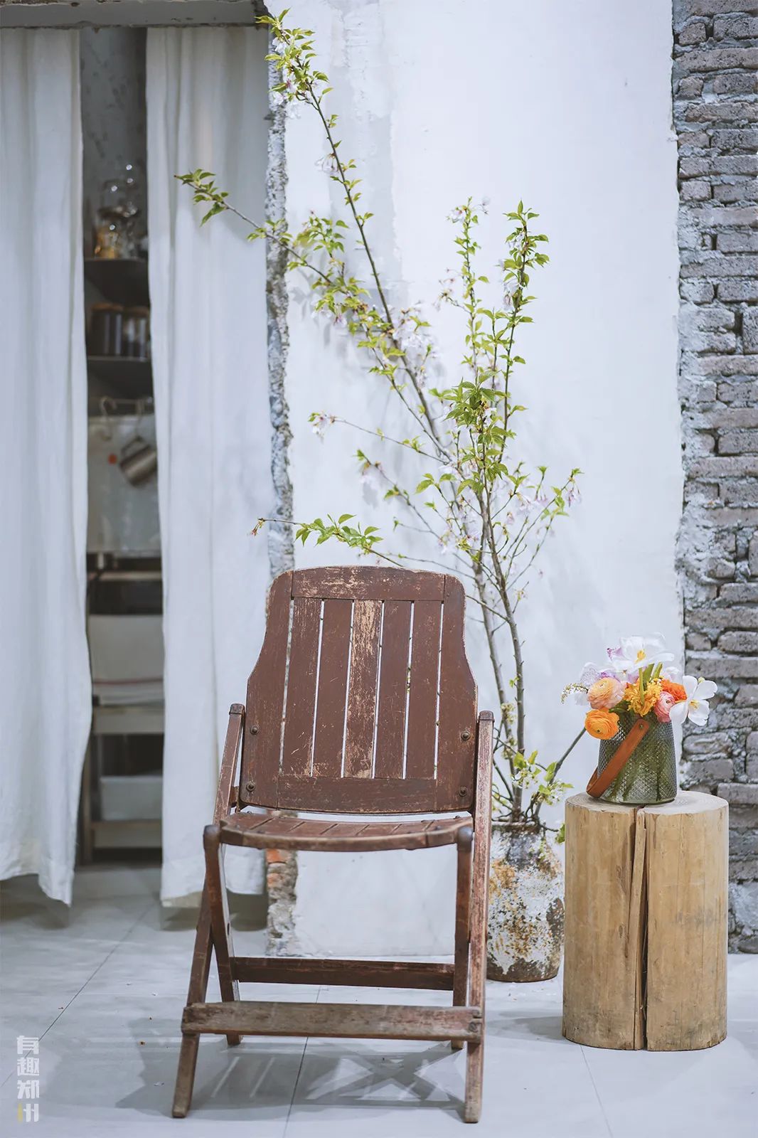 逛完买手店,我就是郑州最潮流的仔