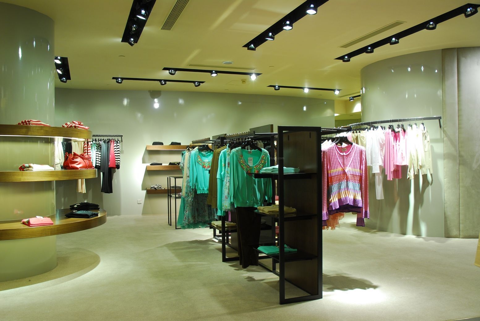 服装行业的水有多深你不知道,服装行业水有多深视频