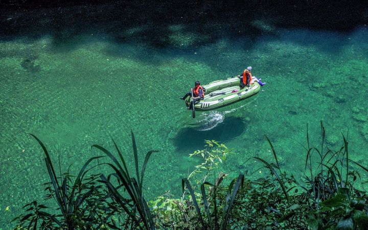 10个最适合放松身心的旅游小镇,3天小众旅游古镇