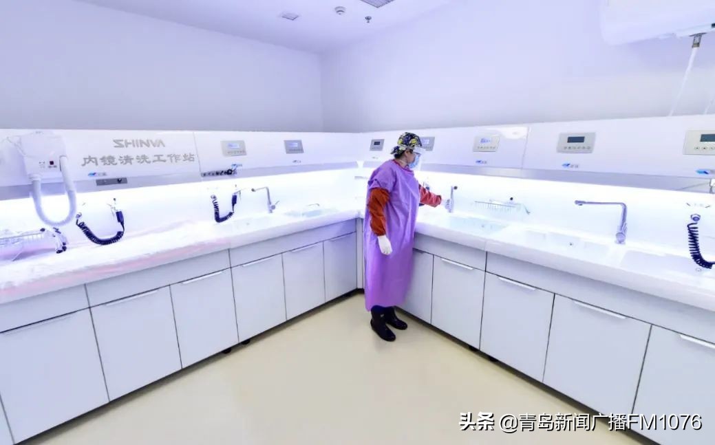 青岛阜外医院胃肠科怎么样,青岛阜外医院下午几点挂号