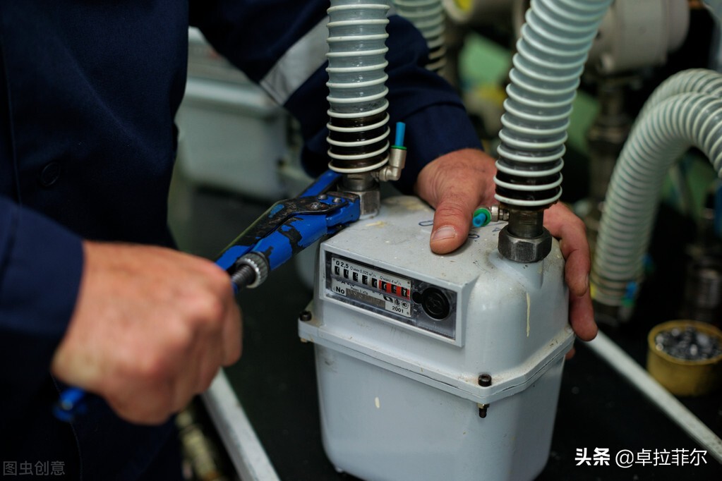 燃气表异常怎么解决,燃气表问题找谁