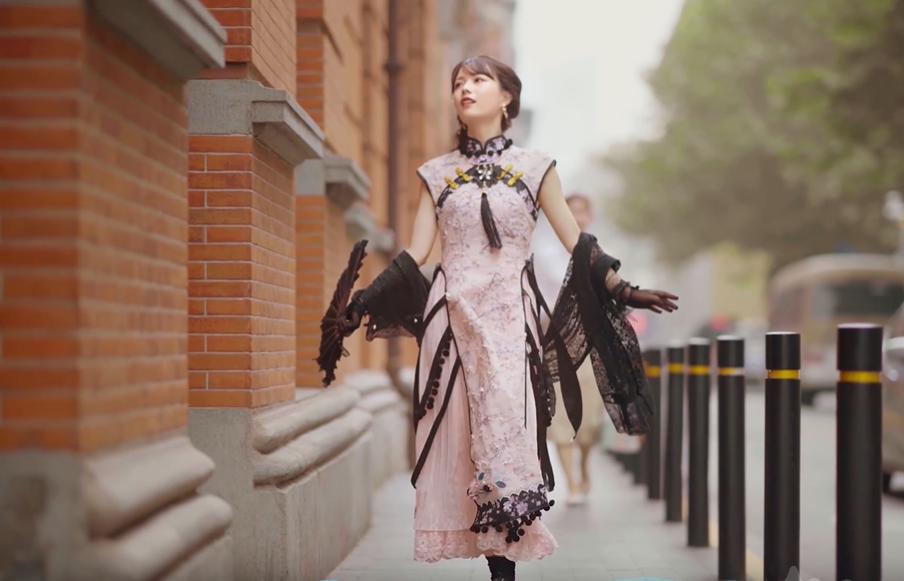 cla系洛丽塔鱼尾,cla系是什么风格洛丽塔