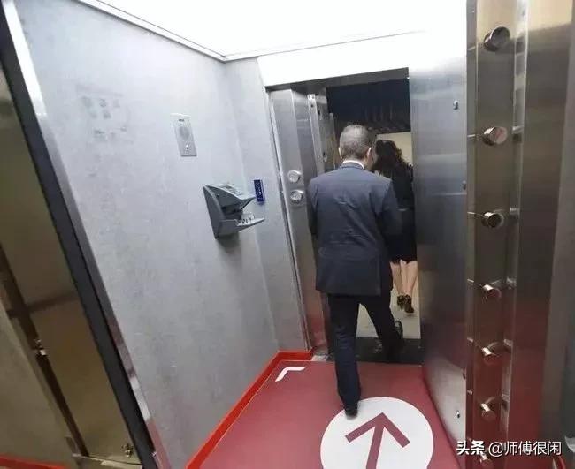 中国最大私人金库是真的吗,马未都最大的私人金库