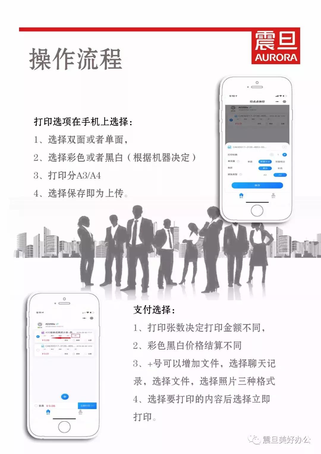印点点预约打印,印点点服务商