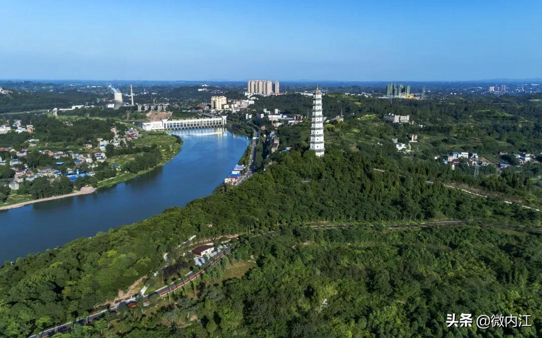 四川内江三日游,内江附近周末2日游