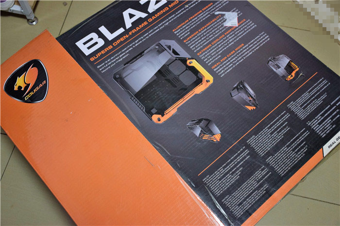 骨伽小开拓者机箱,骨伽开拓者机箱走线教程