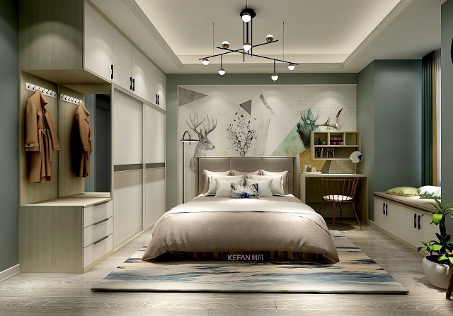 家居这样配色,分分钟拍出网红大片