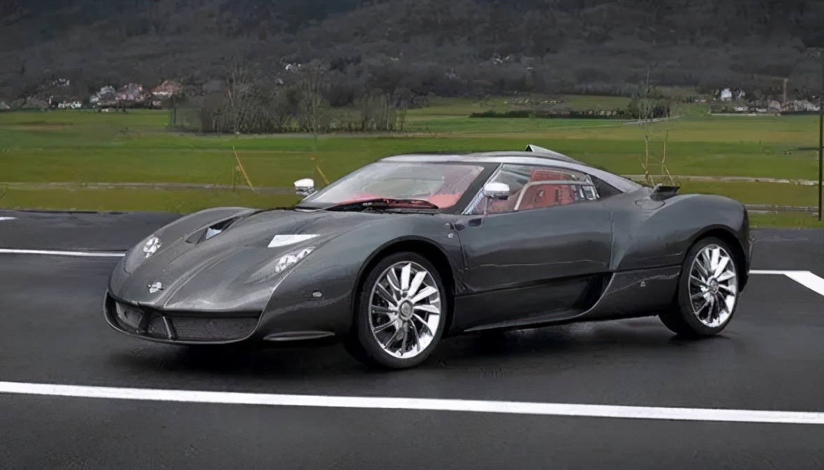 全球十大豪车标志你认识几个,全球顶级十大豪车排行榜最新