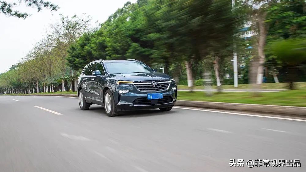 昂科旗plus真实优缺点,昂科旗真实优缺点