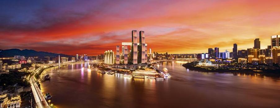 重庆巴滨路适合投资买房吗,巴滨路买房如何